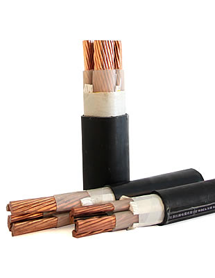 The implementation of standard cross-linked polyethylene insulated (flame-retardant) power cables can comply with the national standard GB T12706, and the flame retardancy complies with the national standard GB/T 19666.
