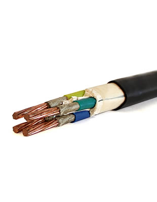 Implementation standards Fire-resistant cable products implement GB T12706 and GB T19666 standards.